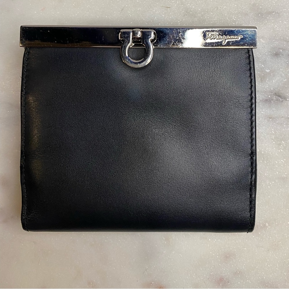 Salvatore Ferragamo Wallet